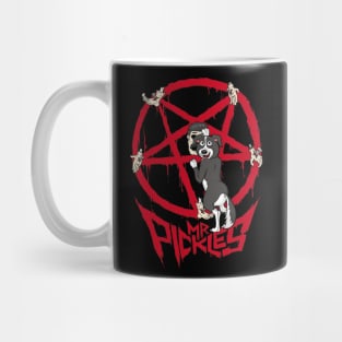 Mr Pickles Mug